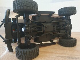 RC model terénneho auta Jeep 4WD 1:14 - 13