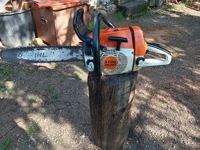 Stihl MS 260 Profi - 13