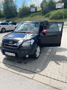 Kia soul - 13