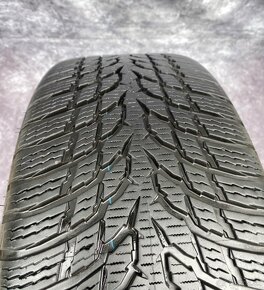 Originální zimní sada Volvo V90 / S90 245/45R18 100V - 13