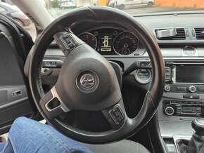 Predaj vozidla Volkswagen Passat Variant 2.0 TDI - 13