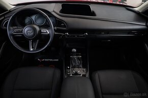 Mazda CX-30 Skyactiv-G150 Plus AWD - 13