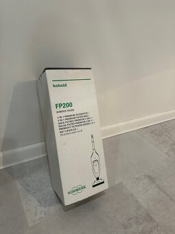 vorwerk kobold VK200 - 13