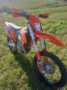 KTM EXC-F 250 - 13