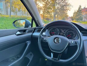 Volkswagen Passat 2.0 TDI 110kW LED, Servisni kniha, Rozvody - 13