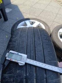 ✅ Letná sada 5x112 R16 VW Touran - 13