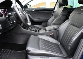 Škoda Superb 2.0TDi 140kW L&K DSG 4X4 ČR 1M 140 kw - 13