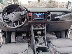 ŠKODA KODIAQ 2.0 TDI 110KW - 13