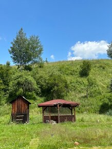 5 izbový rodinný dom Čierny Balog - 13