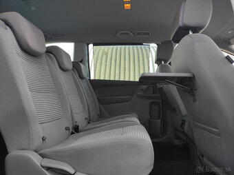 Seat Alhambra Style DSG 7miest - 13