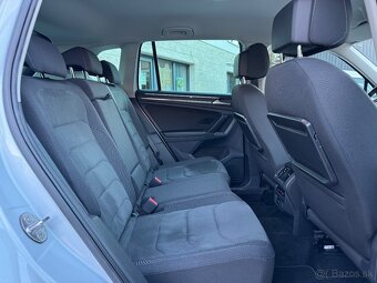 Volkswagen Tiguan 2.0TDi DSG - Odpočet DPH - - 13