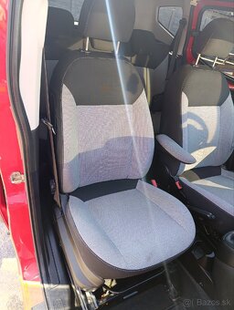 Fiat Qubo 1.4 - 13