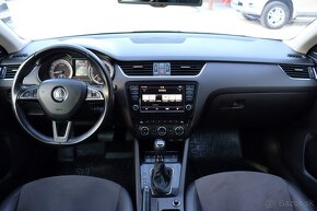 Škoda Octavia Combi 2.0 TDI L&K 4x4 DSG - 13