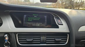 Audi A4 Avant 2.0 TDI multitronic 2010 - 13