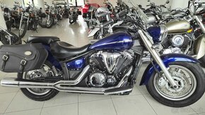 14000km Yamaha xvs 1100 dragstar clasic - 13