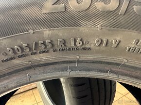 205/55R16 letne - 13