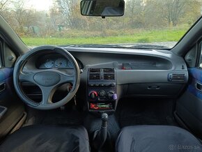 ✳️Fiat Punto 1.2 60 SX SERVO/KLÍMA nová STK/EK✳️ - 13