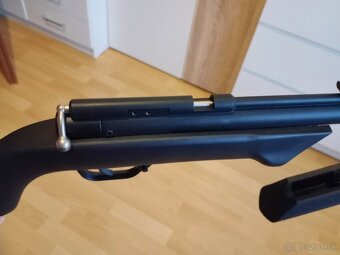 Vzduchovka BENJAMIN 397 Pump - 13