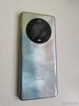 Honor Magic 4 Pro 5G 8/256 GB Cyan - 13