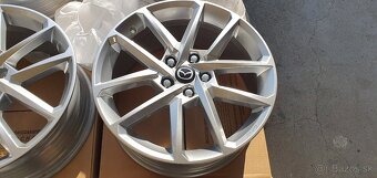 Borbet 5x114,3 r18 kia mazda honda suzuki renault nissan - 13