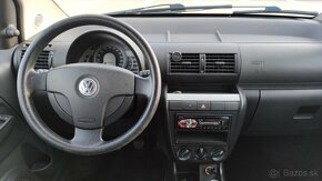 Volkswagen Fox - 13