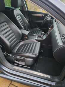 passat b7 2.0tdi 4x4 dsg - 13