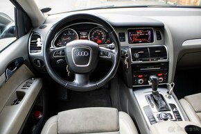 Audi Q7 S line 3,0 Tdi 176kW - 13