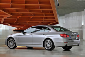 BMW 5 F10 19" Styling 455 - 13