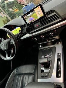 AUDI Q5, 40 2.0 TDI, QUATTRO, S-TRONIC - 13