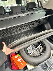 Toyota RAV4 4x4 DIESEL 2015 - 13