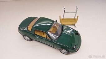 1:18 MAZDA MIATA/MX-5 - 13