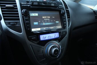 Hyundai ix20 1.6 CRDi - 13