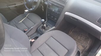 Predam skoda oktavia 2 1.6 benzin 75kw - 13