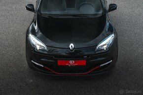 Renault Mégane RS 265 CUP PŮVOD SK / SÉRIOVÝ STAV - 13