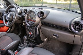 Mini Countryman 1.6 COOPER D AT - 13