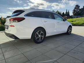 Hyundai i30 CW, 1.5 T-GDI , v ZÁRUKE, nové kúp. na Slovensku - 13