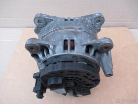 Alternátor 140A 06F903023J Bosch 0124525092 VW Group - 13