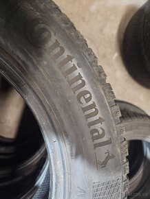 Zimne pneumatiky 185/60 r15 - 13