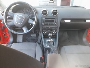 Audi a3 - 13