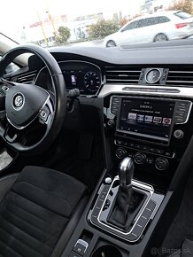 Predám vw passat b8 2.0tdi 110kw diesel - 13