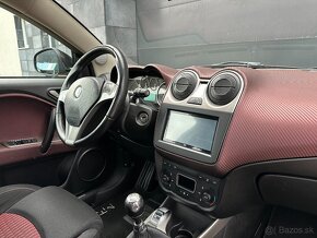 Alfa Romeo MiTo 1.6JTD - 13