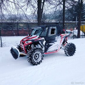 Polaris RZR XP 1000 - 13