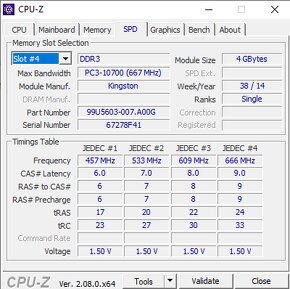 mini PC Lenovo ThinkCentre M91p SFF - 13