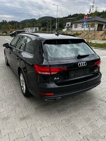 Audi A4 Avant 2.0 TDI Sport S tronic, ▶️r.v.5/2019, - 13