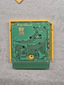 Nintendo GameBoy DMG-01 IPS + hry - 13