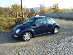 VW New Beetle 1.9tdi 66kw - 13