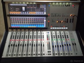 Dig.Mixpult SOUNDCRAFT Vi1 - 13