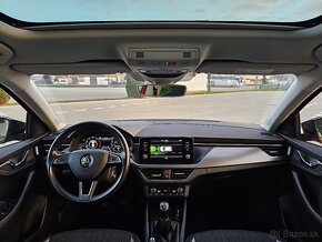 Škoda Scala 1.6 Tdi Virtual Cocpit Panorama Keyless - 13