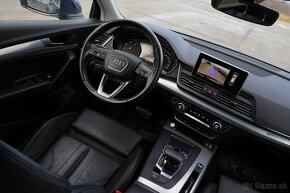 Audi Q5 40TDI Quattro Sport S-tronic -Odpočet DPH- - 13