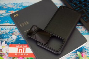 Nillkin Camshield Leather S, Textured S, Striker S na Xiaomi - 13